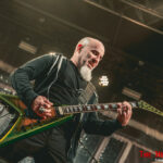 Into the Grave 2026: Anthrax

